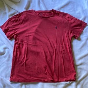 Ralph Lauren crewneck tee